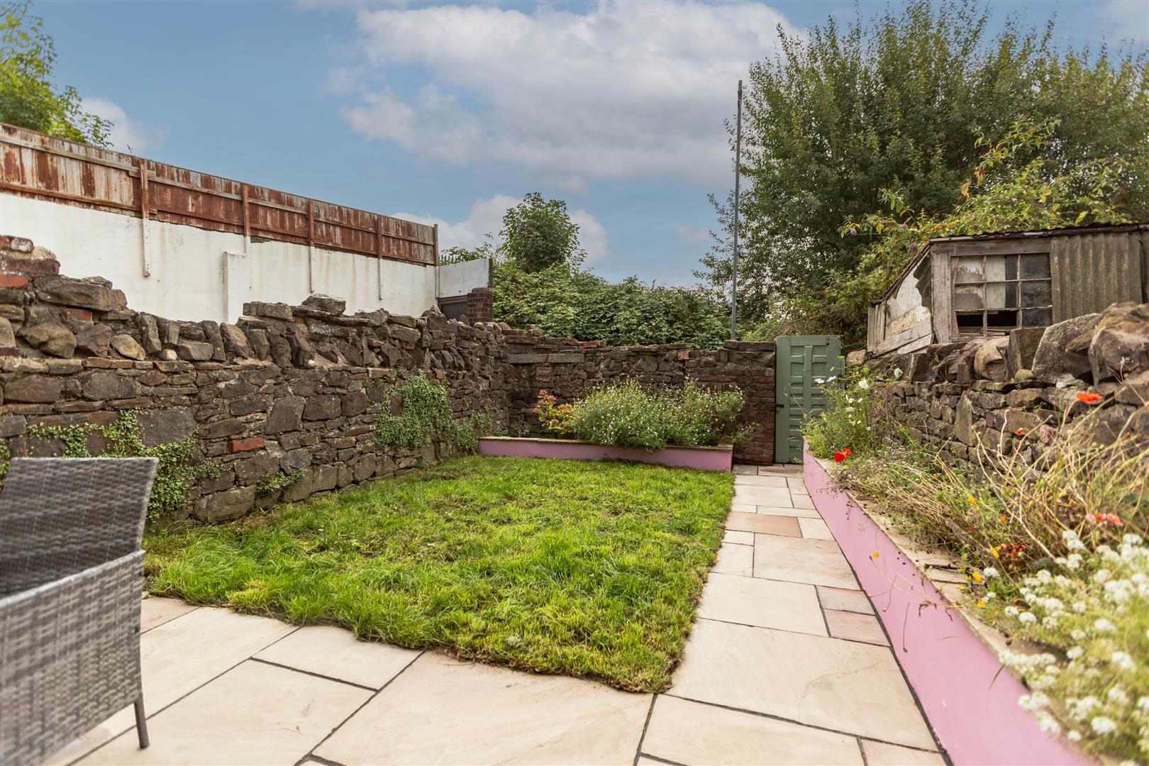 Ysgol Street, Port Tennant, Swansea, SA1 8LE